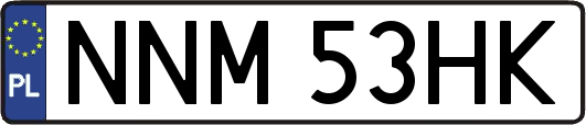 NNM53HK