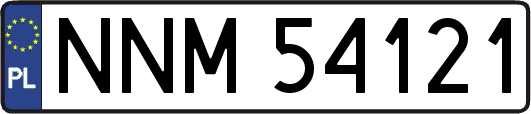 NNM54121