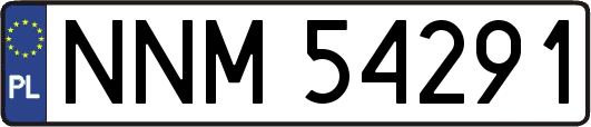 NNM54291