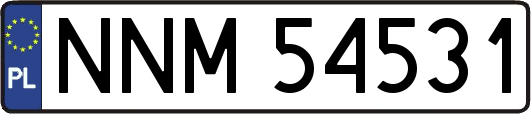 NNM54531