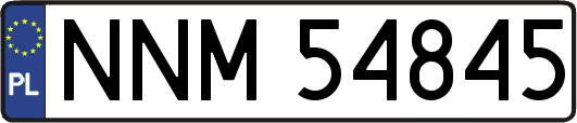 NNM54845