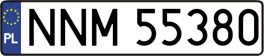NNM55380