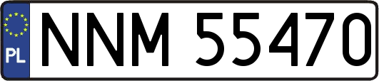 NNM55470