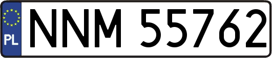 NNM55762