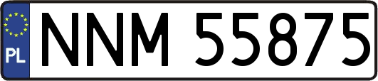 NNM55875