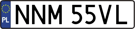 NNM55VL
