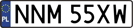 NNM55XW