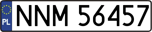 NNM56457