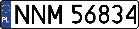NNM56834