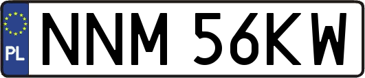 NNM56KW