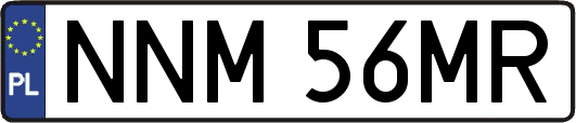 NNM56MR