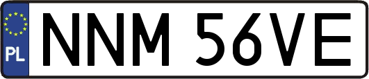 NNM56VE