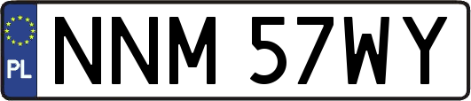 NNM57WY