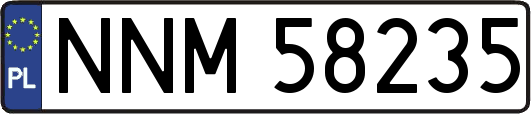 NNM58235