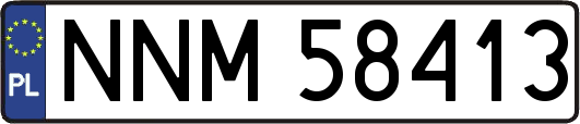 NNM58413