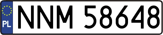 NNM58648