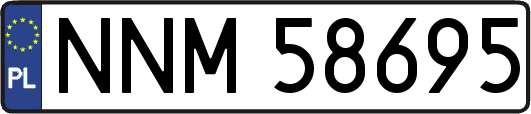 NNM58695