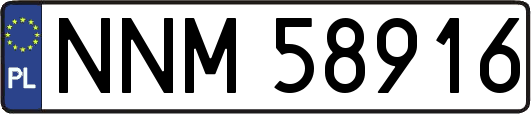 NNM58916