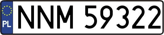 NNM59322