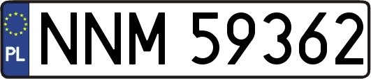 NNM59362