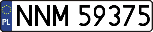 NNM59375