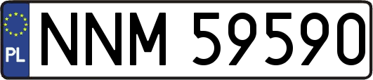 NNM59590