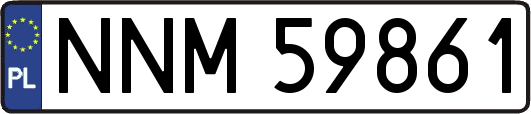 NNM59861