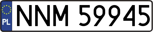 NNM59945