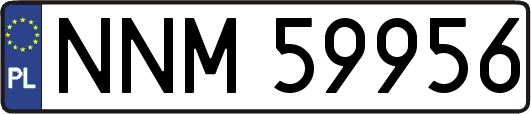 NNM59956