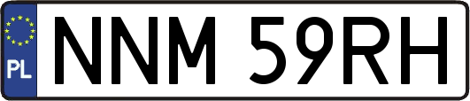 NNM59RH