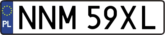 NNM59XL