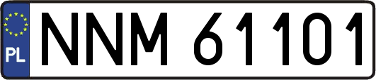 NNM61101