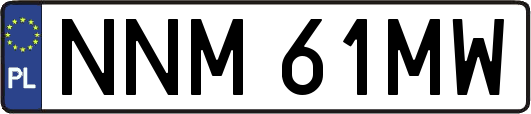 NNM61MW