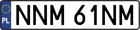 NNM61NM