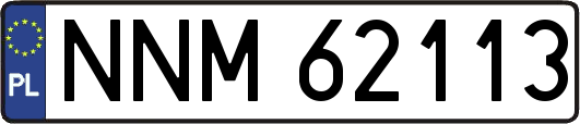 NNM62113