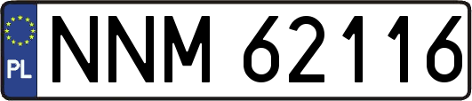 NNM62116