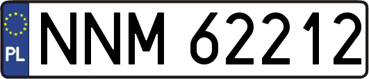 NNM62212