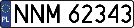 NNM62343