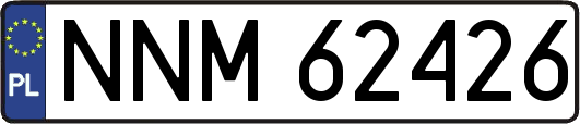 NNM62426