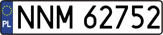 NNM62752