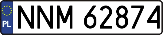 NNM62874