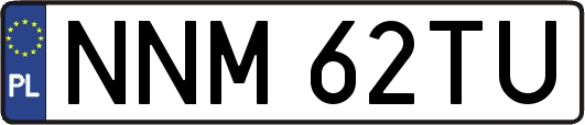 NNM62TU