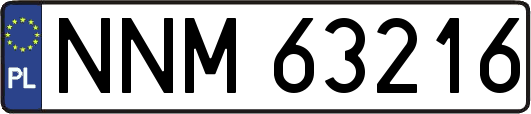 NNM63216