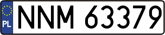 NNM63379