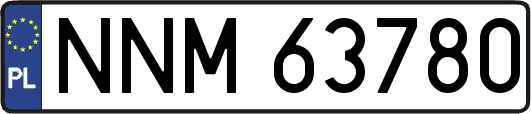 NNM63780