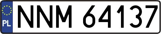 NNM64137