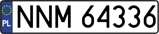 NNM64336