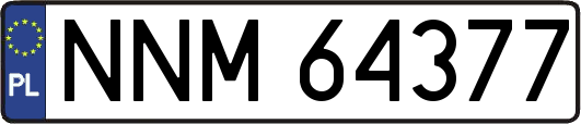 NNM64377