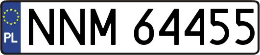 NNM64455