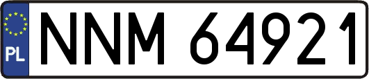 NNM64921